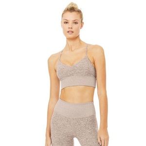 Alo Yoga Alosoft Lush Bra